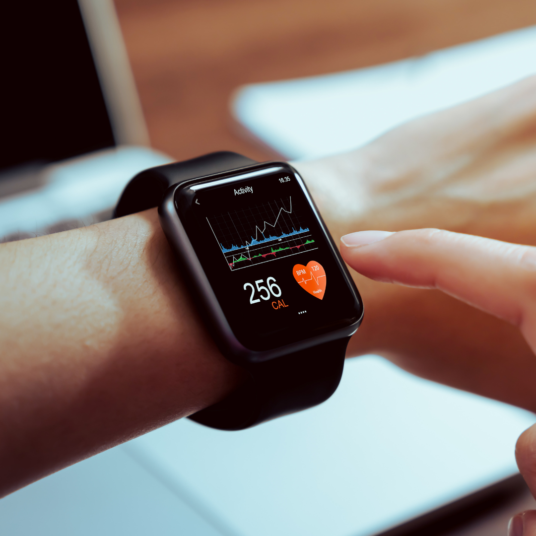 Health Monitoring Devices